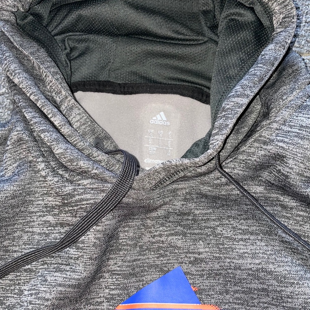 Adidas Hoodie